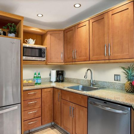 Beautiful 1 Bedroom Condo With Ocean Views | Oceanfront Kihei Exterior photo