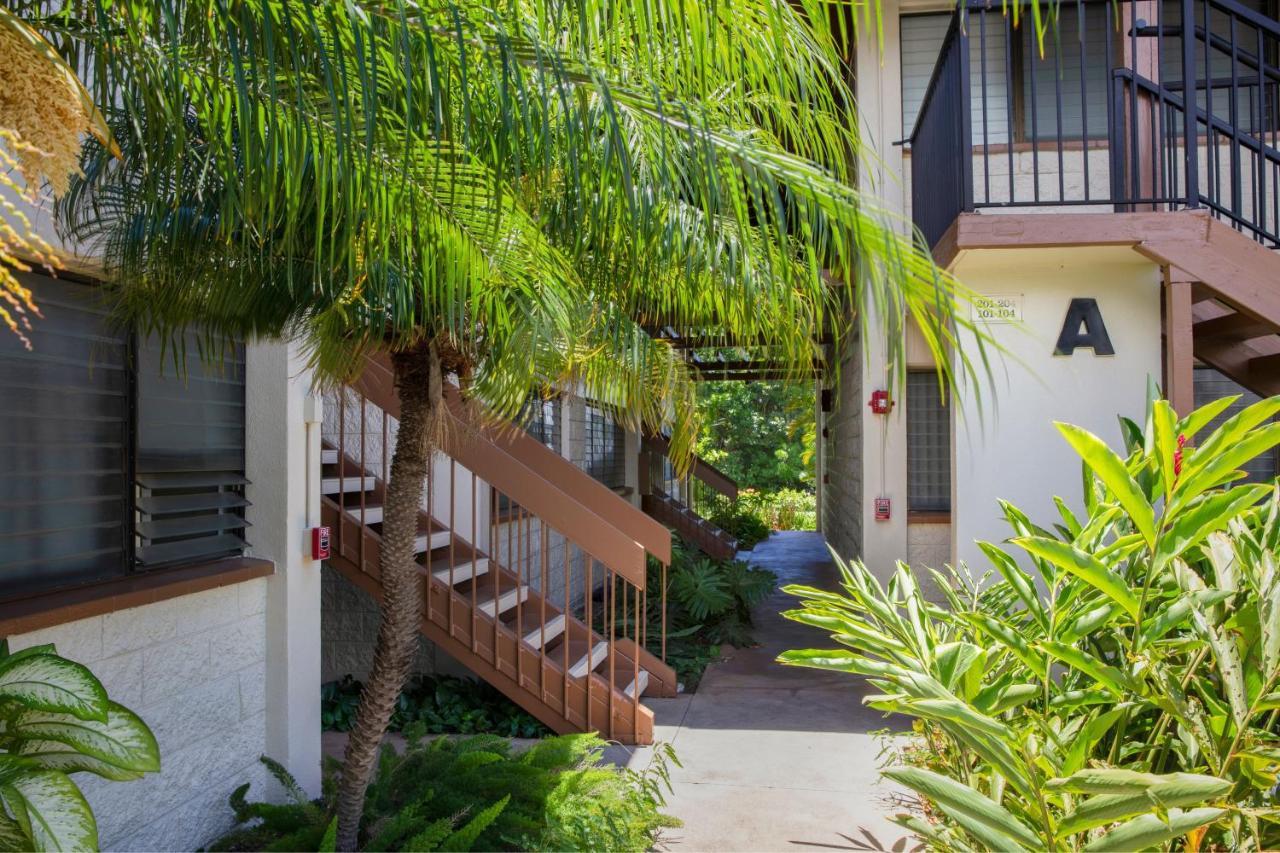 Beautiful 1 Bedroom Condo With Ocean Views | Oceanfront Kihei Exterior photo